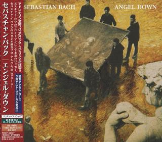 Sebastian Bach - Angel Down (2007).mp3 - 320 Kbps