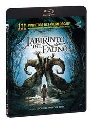 Il labirinto del fauno (2006) WEBDL 1080p, x264, DTS ITA, AC3 SPA, Sub