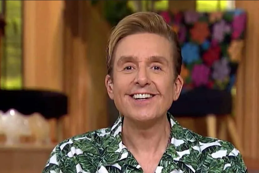 Exhiben último mensaje de Daniel Bisogno, aseguran que se estaría despidiendo