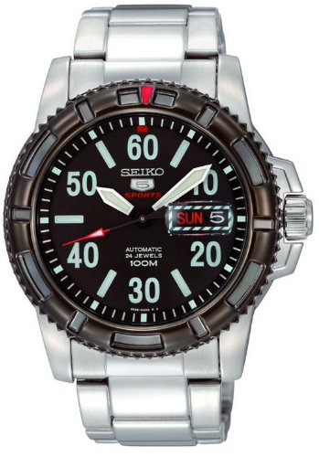 Seiko SRP217