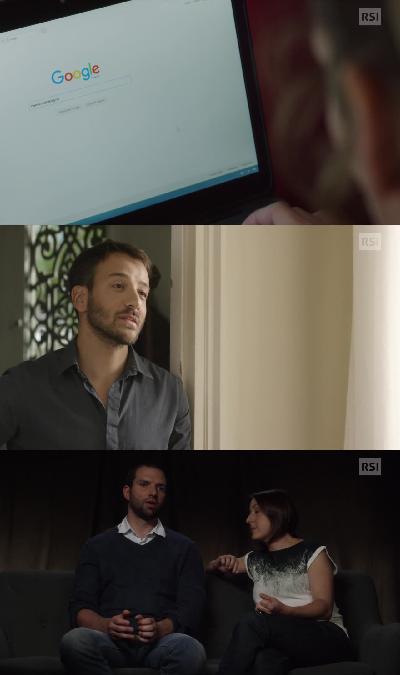 La vita prima della nascita (2019) .mkv HD 720p WEBRip x264 AAC - ITA