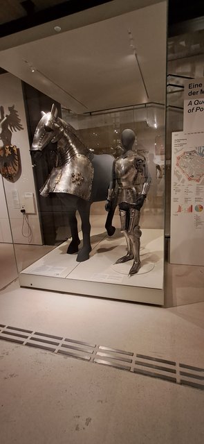 Dia 3: Museo de historia militar, jardines del Belvedere y el Wien Museum - Viena: La ciudad de la música, de las artes y de los sueños (47)