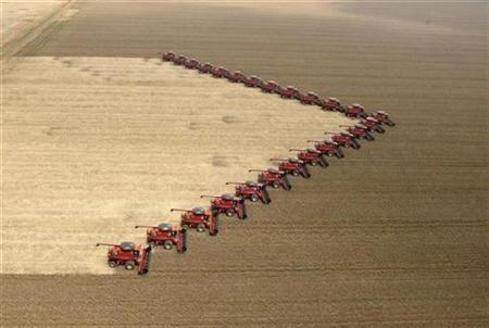 UNAS FOTOS DE COSECHADORAS CASE-IH-2