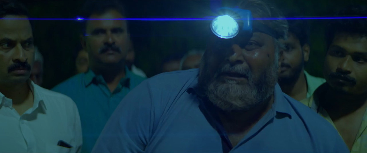 Jerry 2024 WebRip [Malayalam] 480p 720p ESub Screenshot