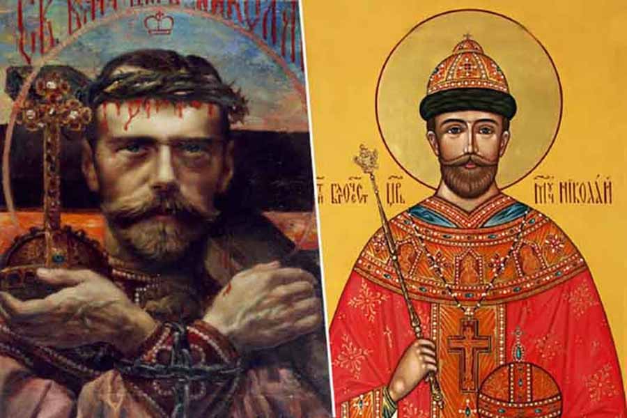 მონარქი