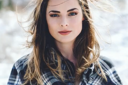 Kattie Morrow Beautiful Girl Showing Boobs