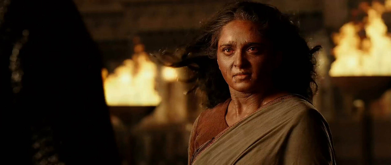 Bāhubali: The Beginning 2015 BluRay [Hindi + Tamil + Telugu + Malayalam] 480p, 720p, 1080p ESub Screenshot