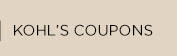 footer menu option for coupons