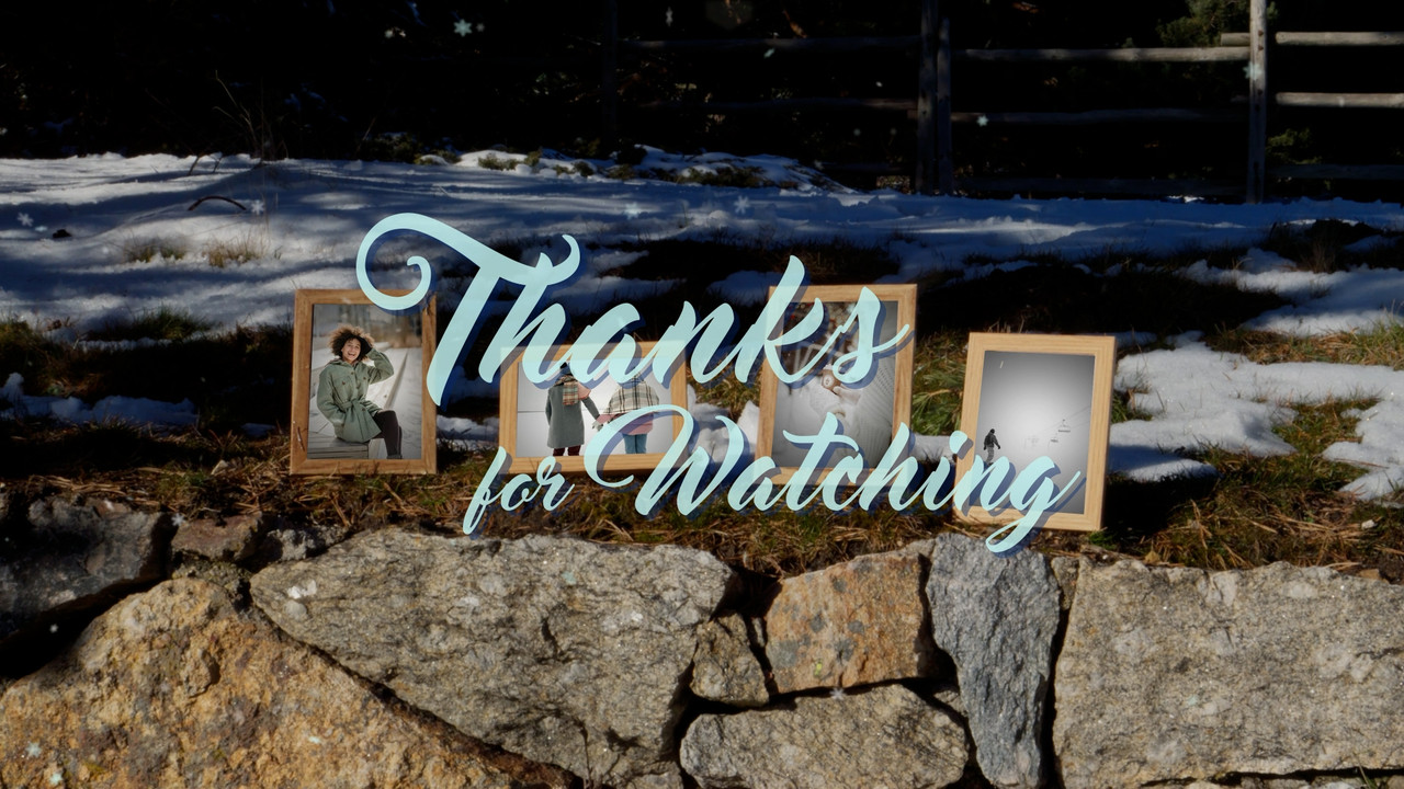 Hello Cold Days Slideshow - 3