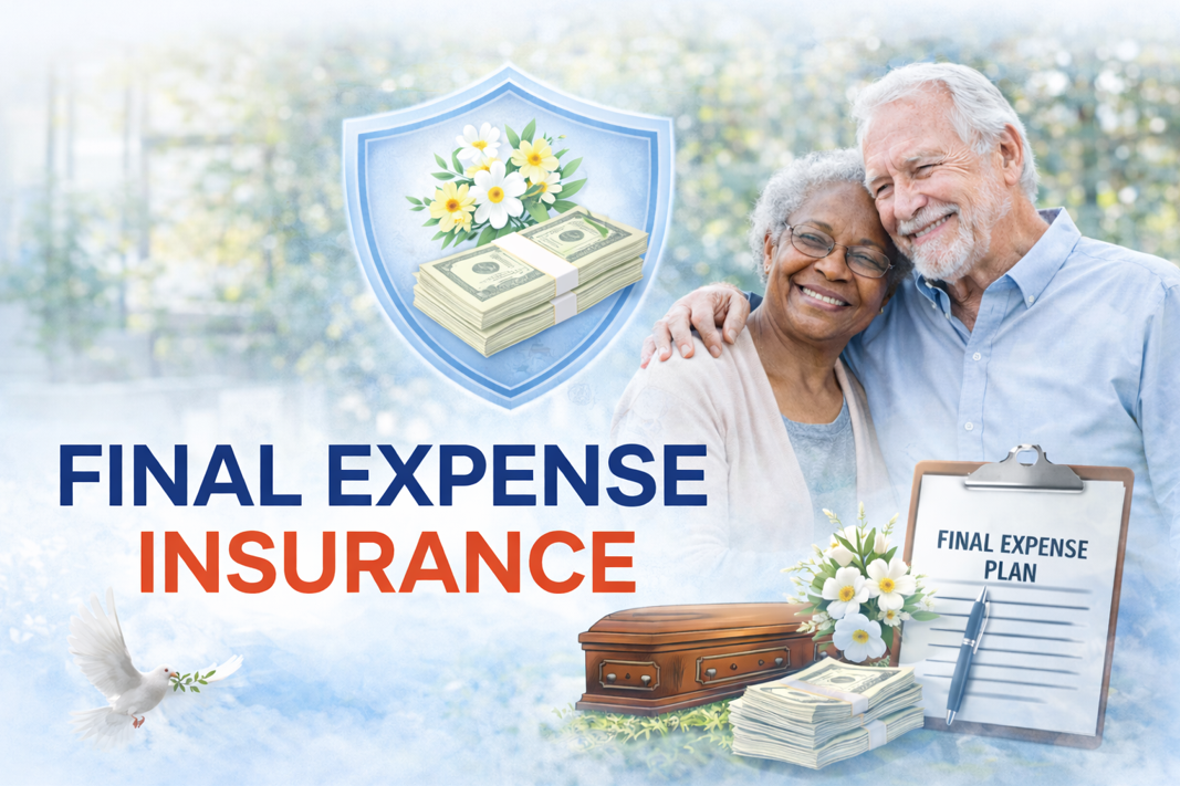 Final Expense Insurance A Practical Guide To Your Policy visual