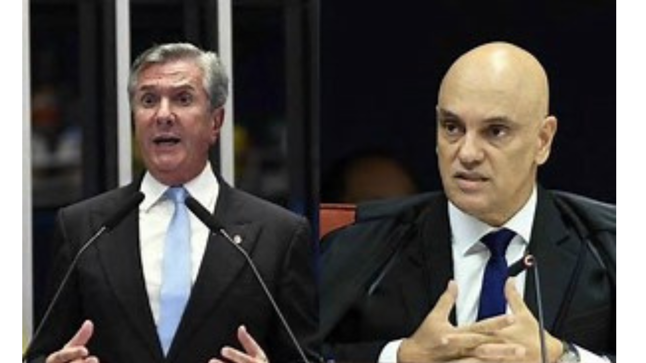 Processo judicial contra Fernando Collor no STF