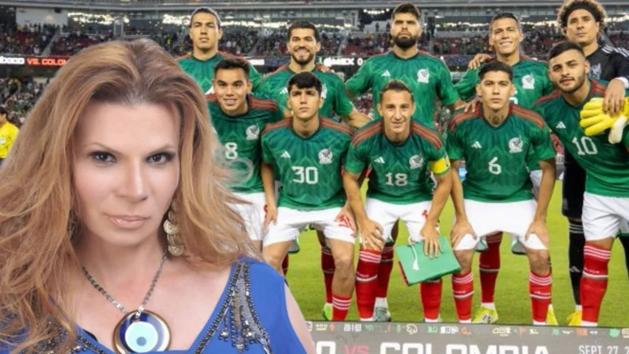 Mhoni Vidente ya predijo quién ganará el Mundial del 2022