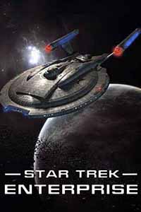 Star Trek: Enterprise