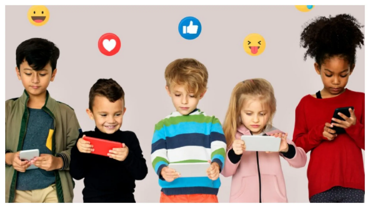 Florida busca prohibir acceso a redes sociales a menores de 16 años