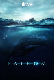 Fathom (2021) HDRip English Movie Watch Online Free