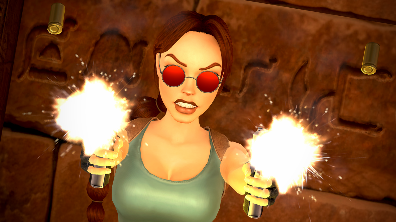 Tomb Raider IV VI Remastered 20260415103058