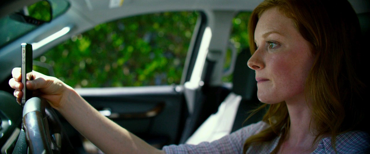 13 Hours - The Secret Soldiers Of Benghazi (2016