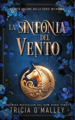 Tricia O’Malley – Wildsong Vol. 4. La sinfonia del vento (2026)