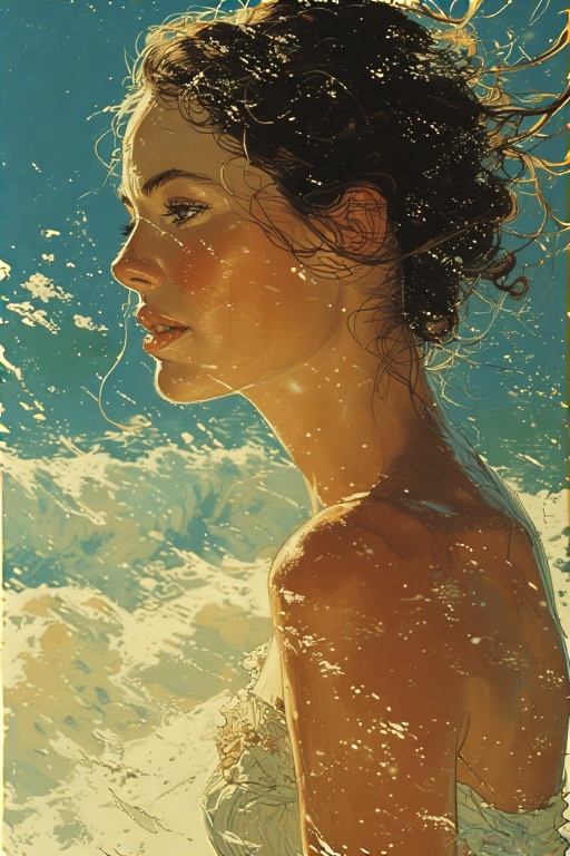 comics-painting-of-a-beautiful-71