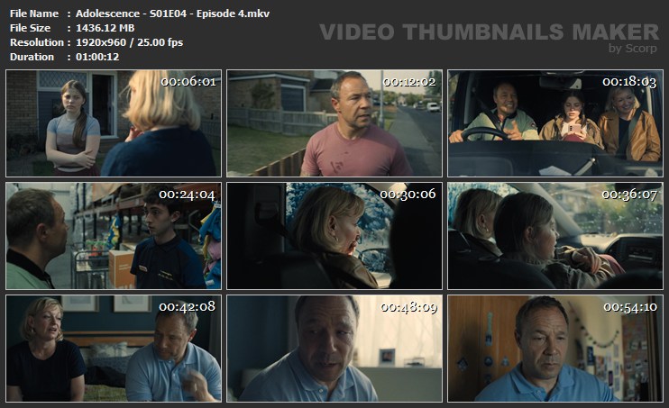 Adolescence - S01E04 - Episode 4.mkv