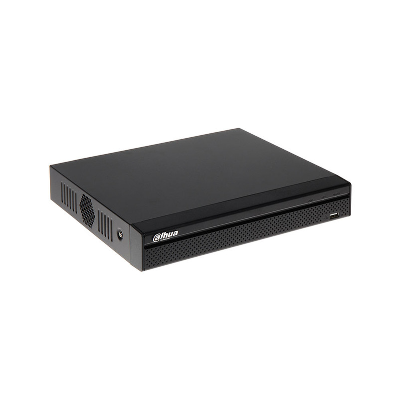 413-XVR 5 EN 1 8CH DAHUA XVR4108HS S2