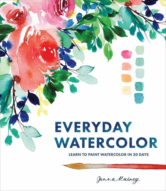 Gift This Course WATERCOLOR Guide - Explore the joy of Watercolor painting Gift This Course WATERCOLOR Guide - Explore the joy of Watercolor painting