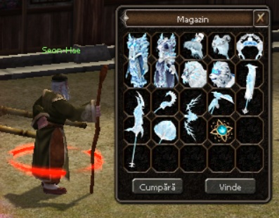 [PvM/PvP] Zenessis2 UPCOMING Stage 3 - Mesaj 1 - Imagine 14