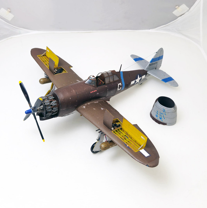 P-47 20RA - Galeria (28)