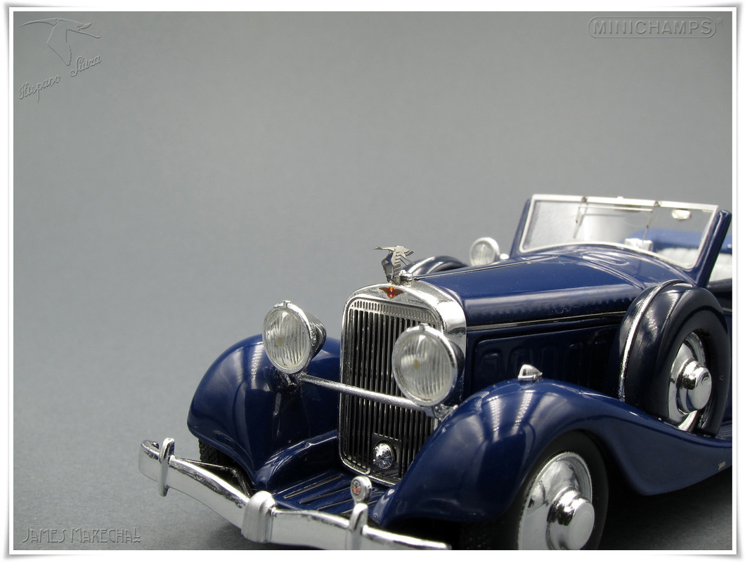 HispanoSuiza J12 Vanvooren (8) M