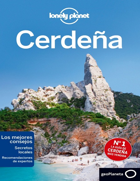 Cerdeña, 5 Edición - Kerry Christiani y  Duncan Garwood (PDF + Epub) [VS]