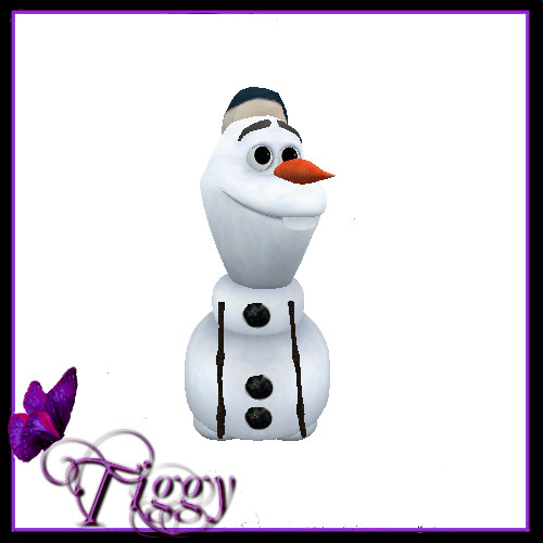 Merry-Christmas-Olaf