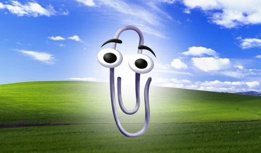 Clippy