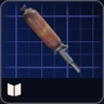 Blaze Grenade Blueprint blueprint