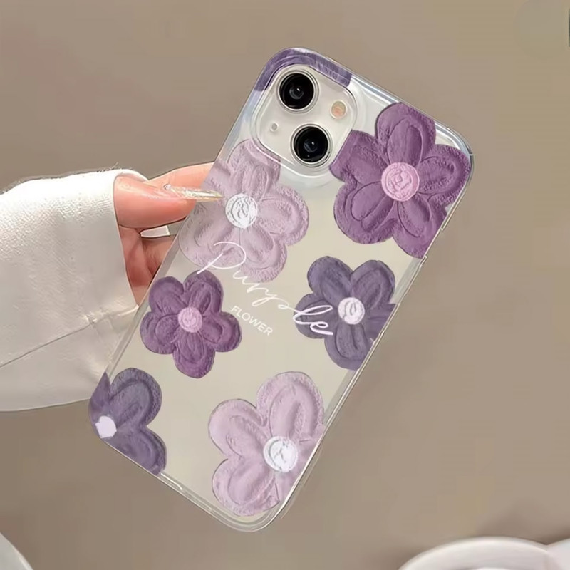 Foto de Funda semitransparente