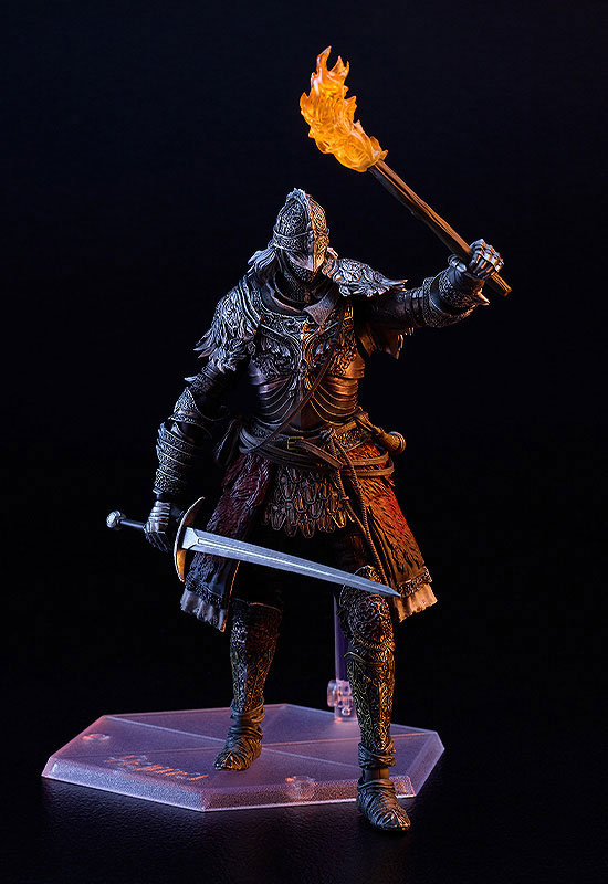 ELDEN RING RAGING WOLF FIGMA #624 FIGURE (MAX FACTORY) + BONUS