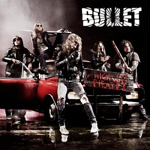 Re: Bullet