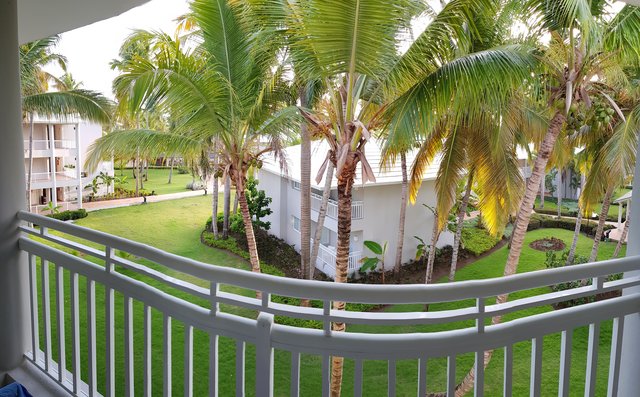 DIA 3 - HOTEL GRAND SIRENIS PUNTA CANA - Hotel Grand Sirenis Punta Cana + Samana + Cortecito (1)