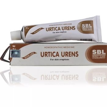 SBL Urtica Urens Ointment (25g)