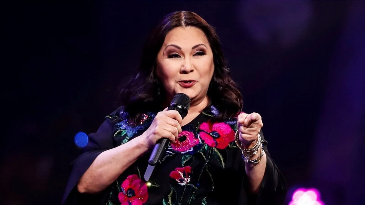 Ana Gabriel en el Auditorio Nacional: Conoce los precios de los boletos