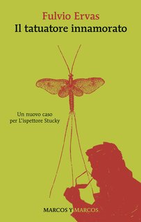 Fulvio Ervas - Il tatuatore innamorato (2024)