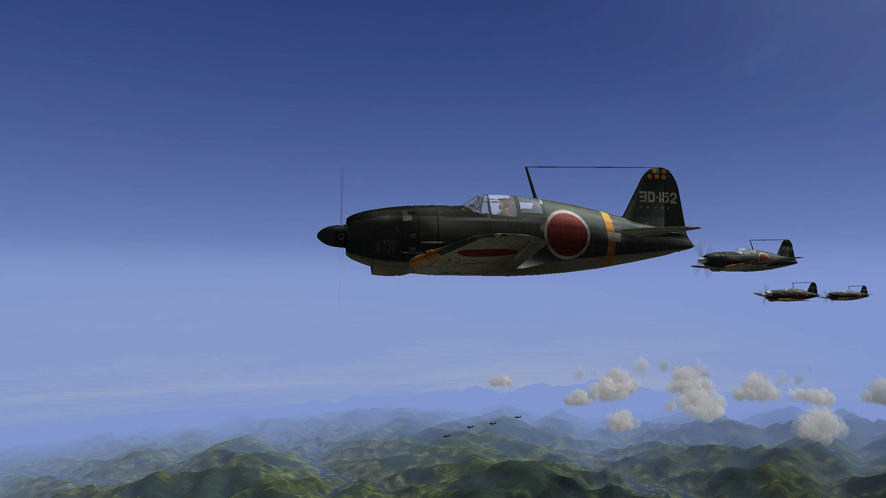 J2M3 - 302nd Kokutai -