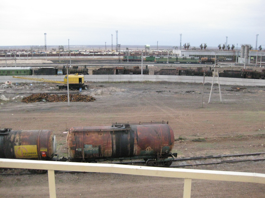 Депо им.Горького