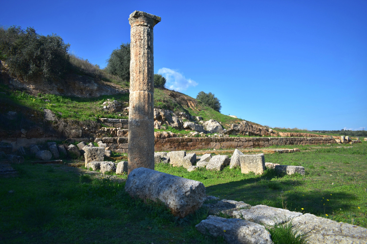 Αρχαία Σικυώνα (13)