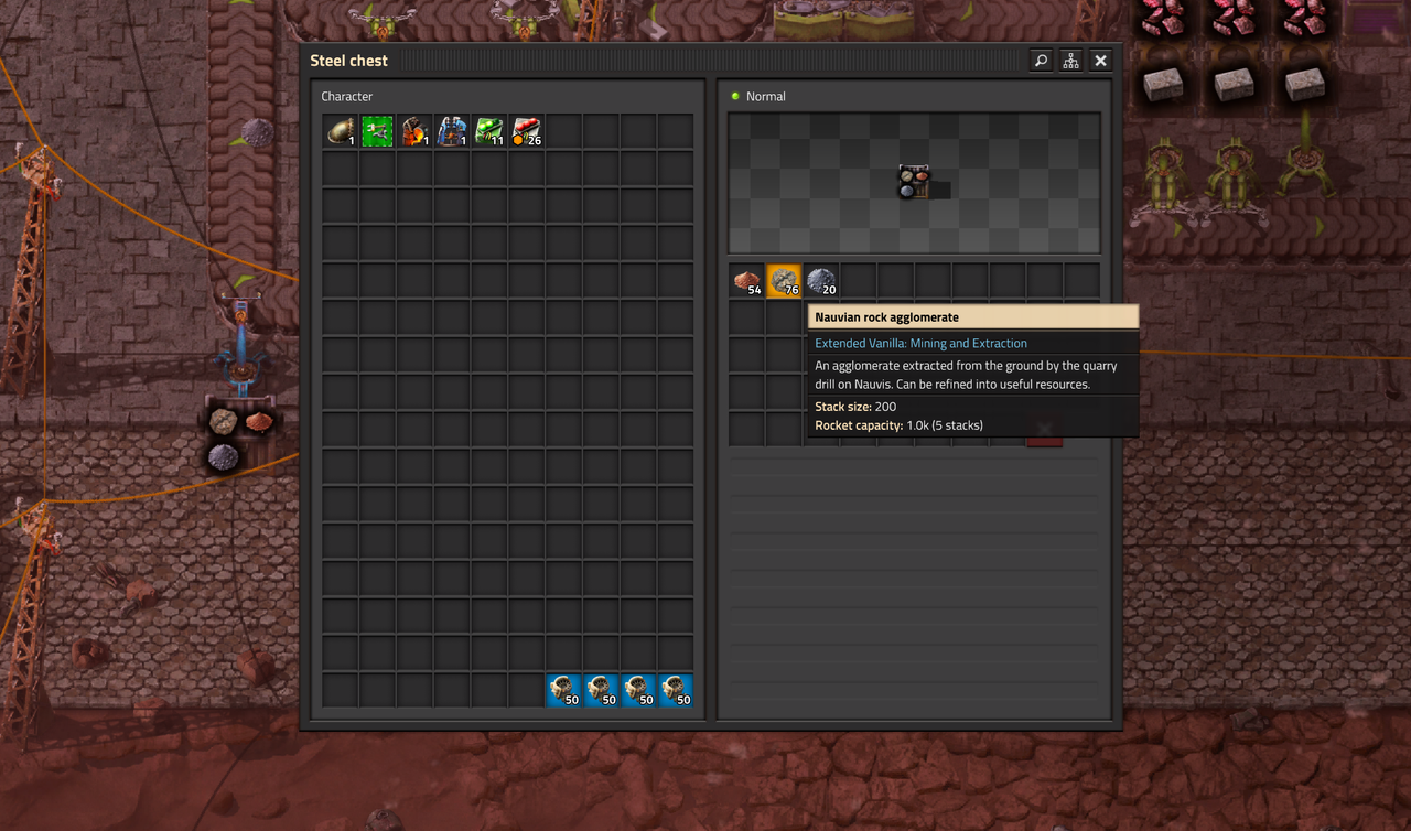 Mod Problem