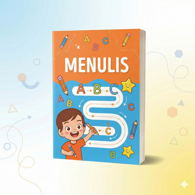 Ebook Menulis