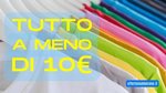Rinnova il Tuo Guardaroba Estivo con Jack & Jones: T-Shirt di Qualità a Meno di 10 Euro su Amazon 2 TUTTO A MENO DI 10 EURO!