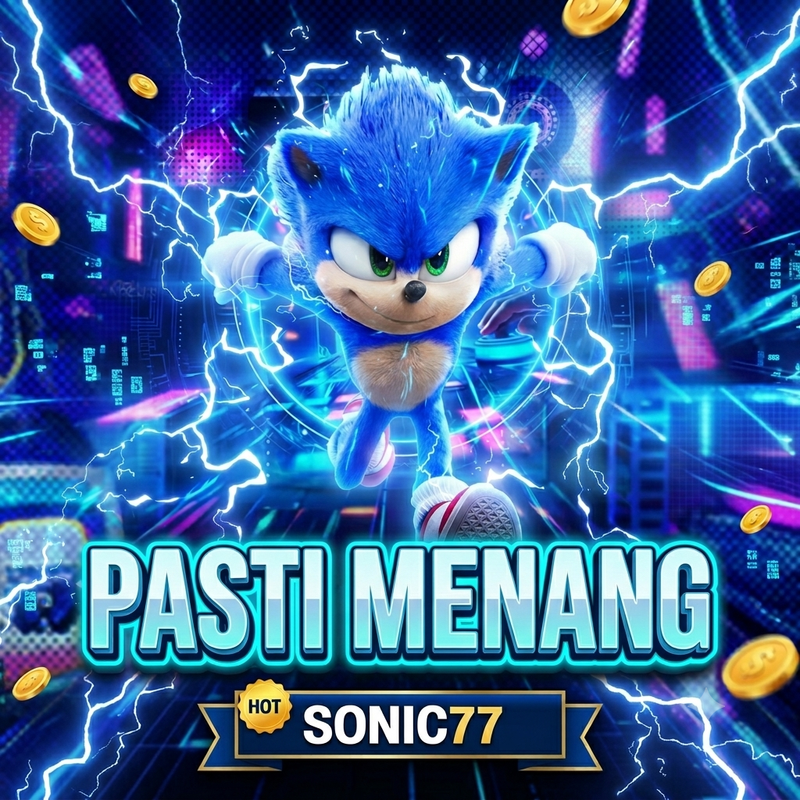 SONIC77