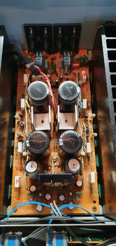 FA960