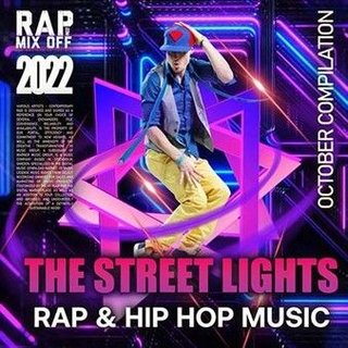 The Street Lights (2022) .mp3 - 320 kbps