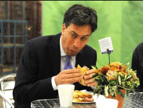 milliband